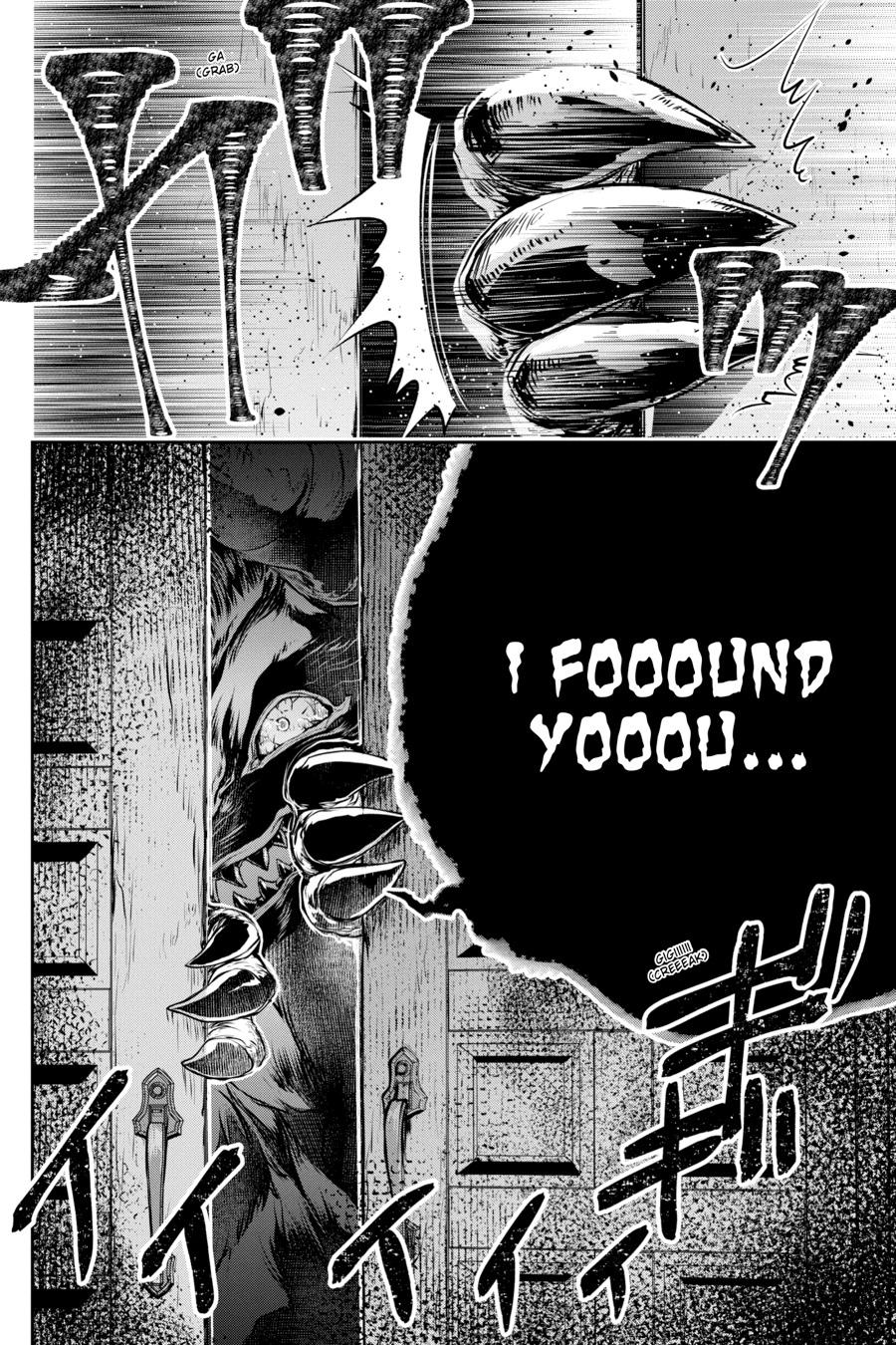 Final Fantasy - Lost Stranger Chapter 25 21