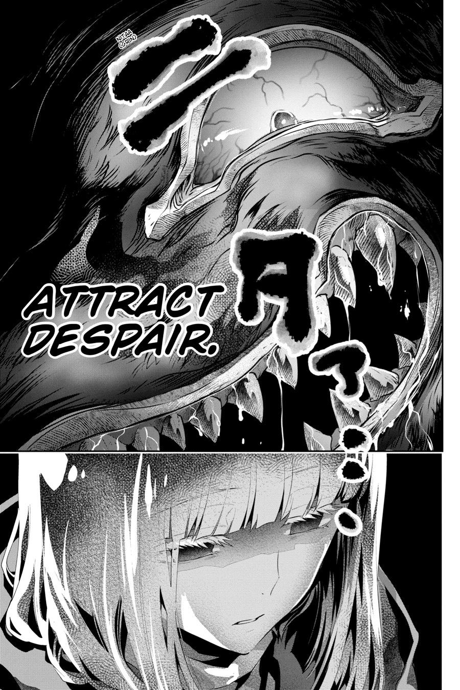 Final Fantasy - Lost Stranger Chapter 25 22