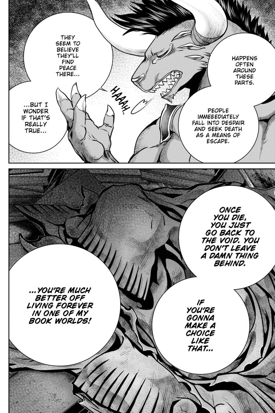 Final Fantasy - Lost Stranger Chapter 26 10