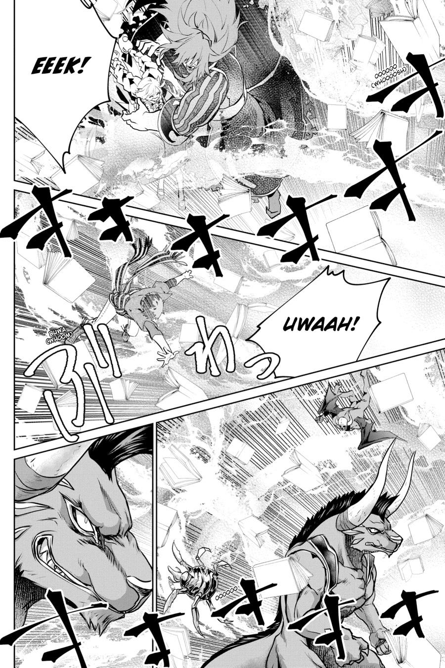 Final Fantasy - Lost Stranger Chapter 26 41