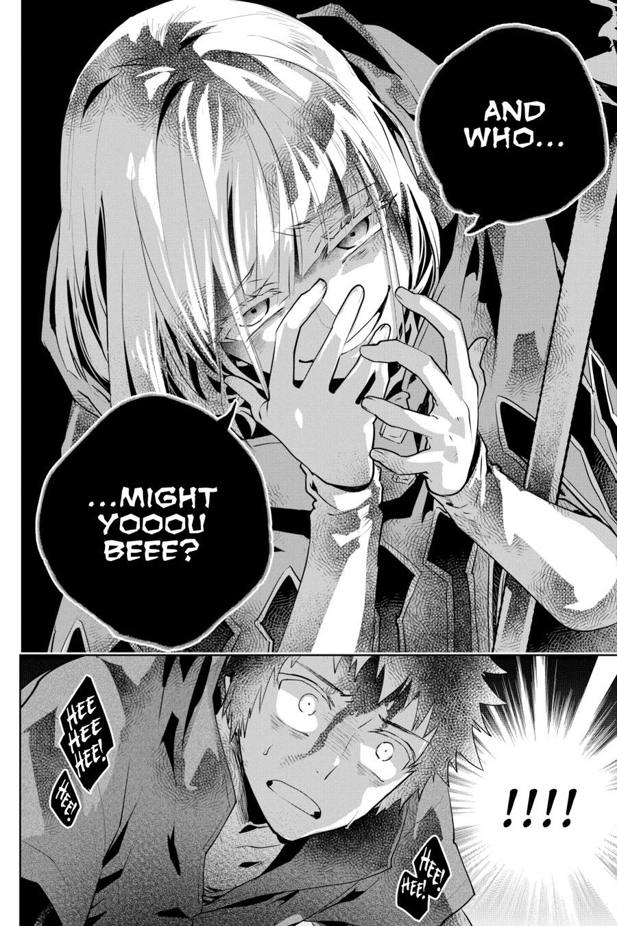 Final Fantasy - Lost Stranger Chapter 26 43
