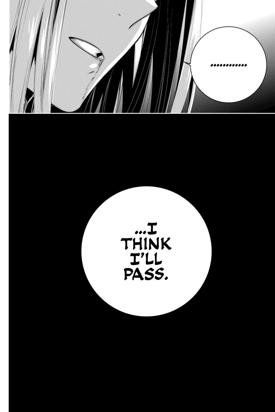 Final Fantasy - Lost Stranger Chapter 27 10