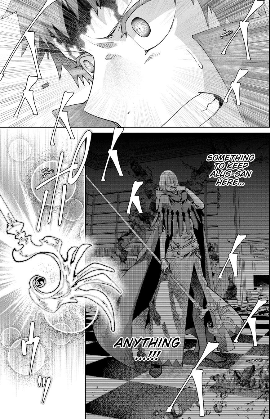 Final Fantasy - Lost Stranger Chapter 27 15