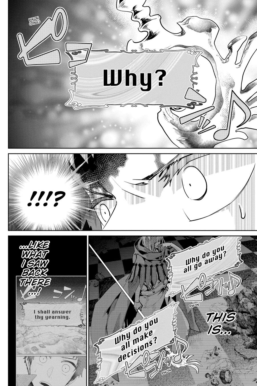 Final Fantasy - Lost Stranger Chapter 27 16