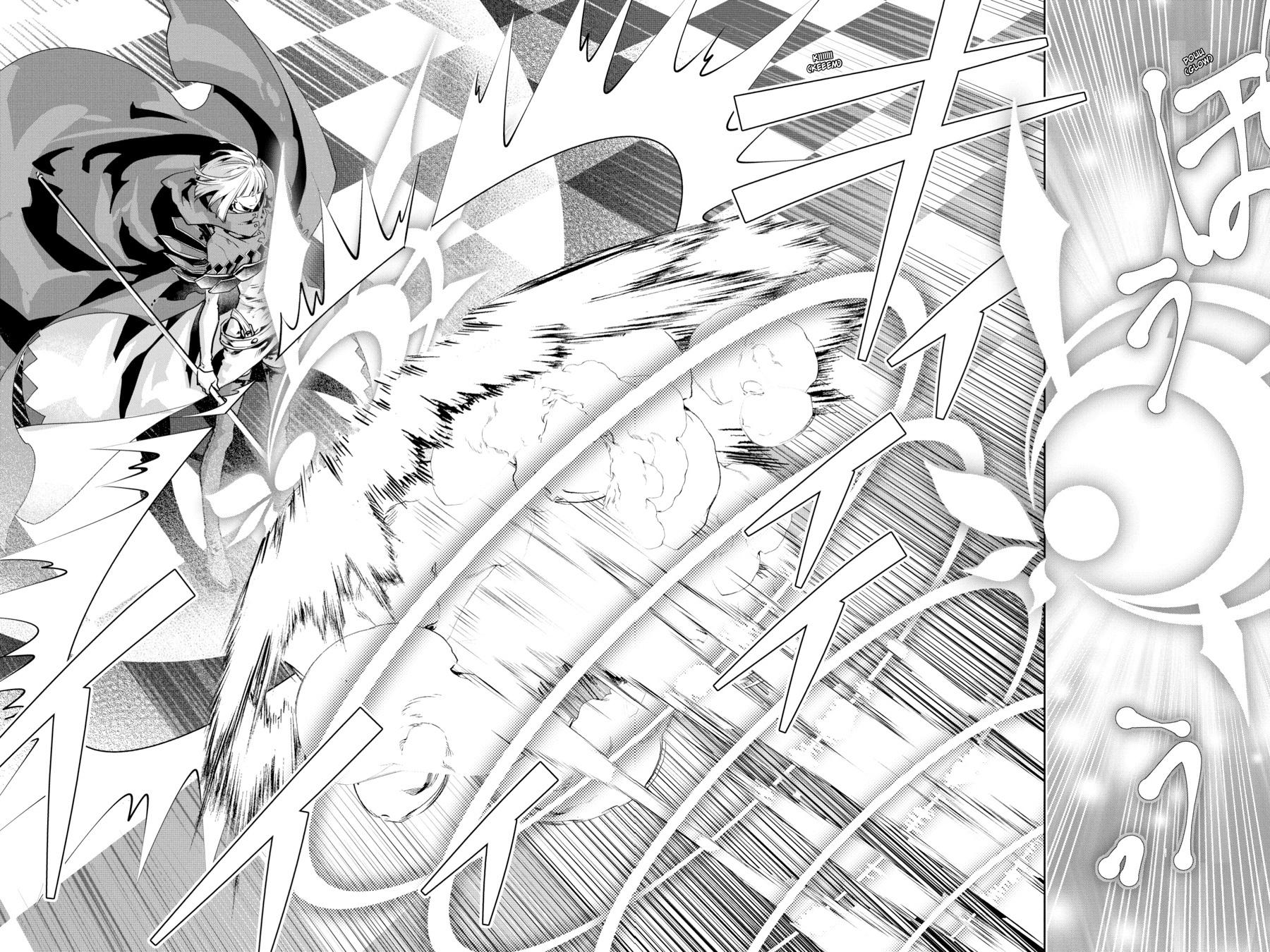 Final Fantasy - Lost Stranger Chapter 27 39