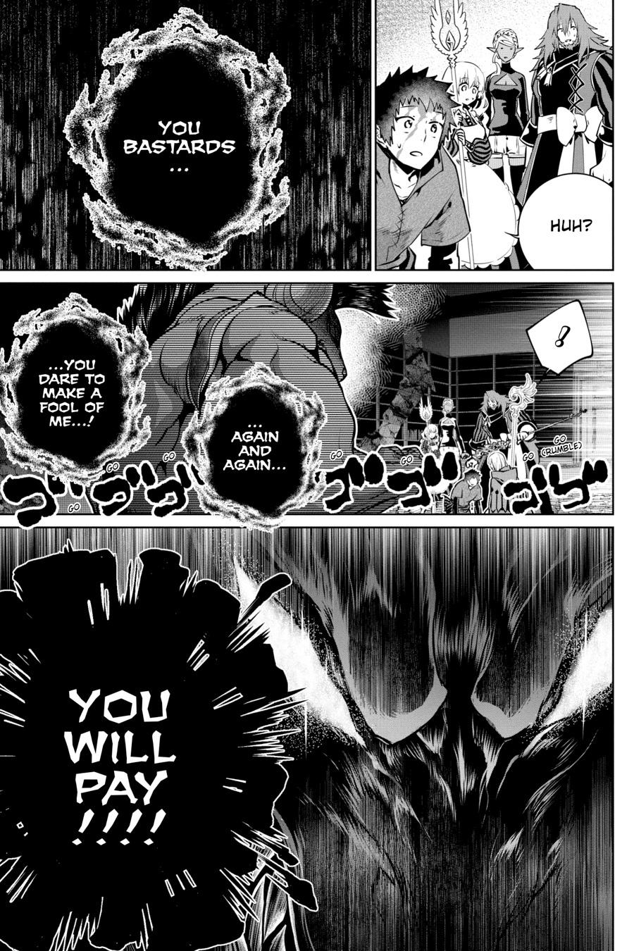 Final Fantasy - Lost Stranger Chapter 27 49
