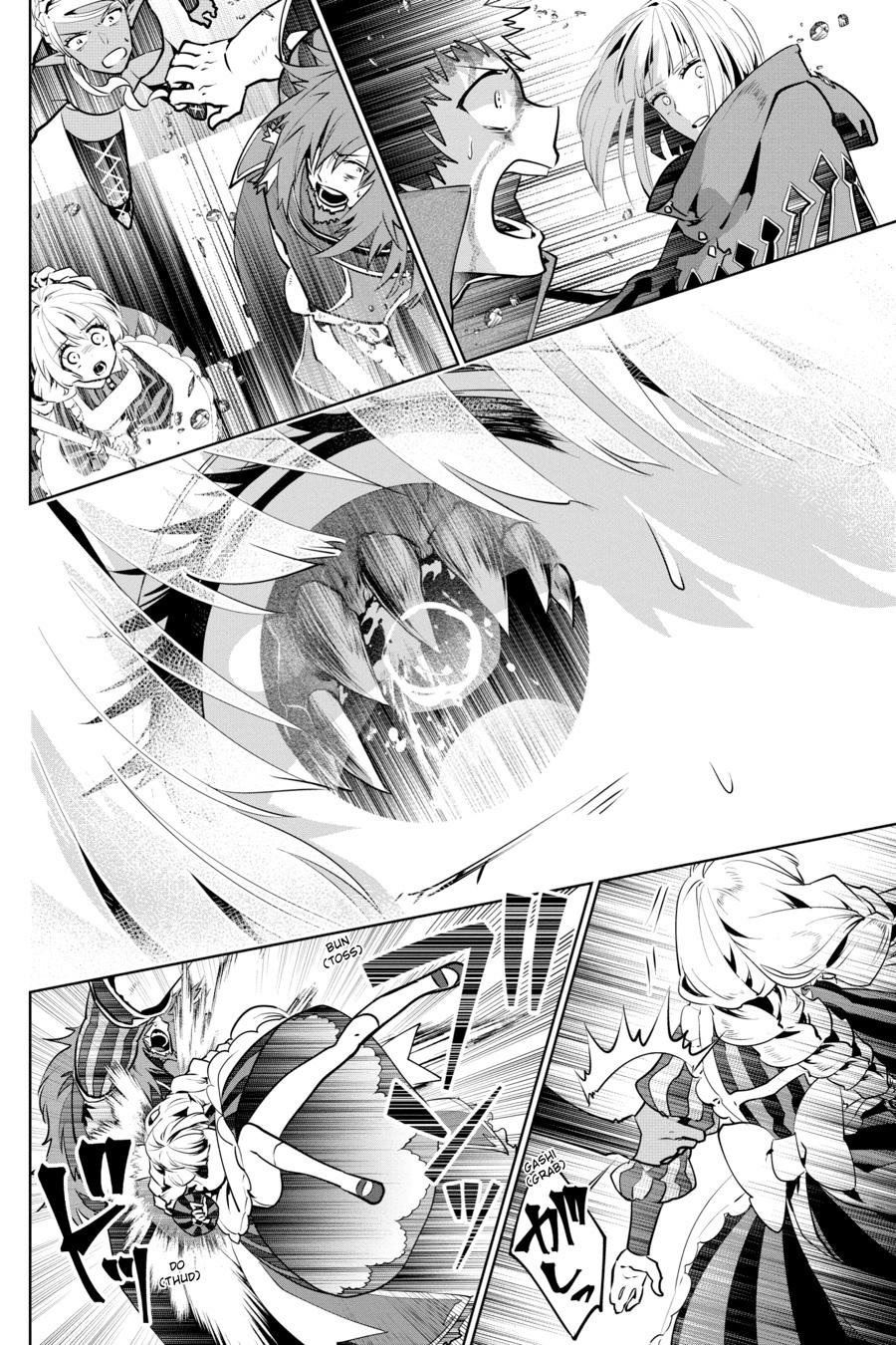 Final Fantasy - Lost Stranger Chapter 27 51