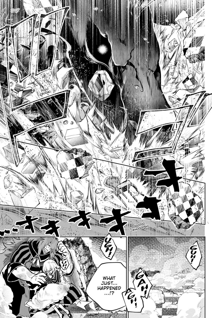 Final Fantasy - Lost Stranger Chapter 27 52