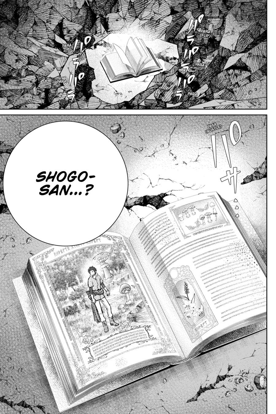 Final Fantasy - Lost Stranger Chapter 27 54