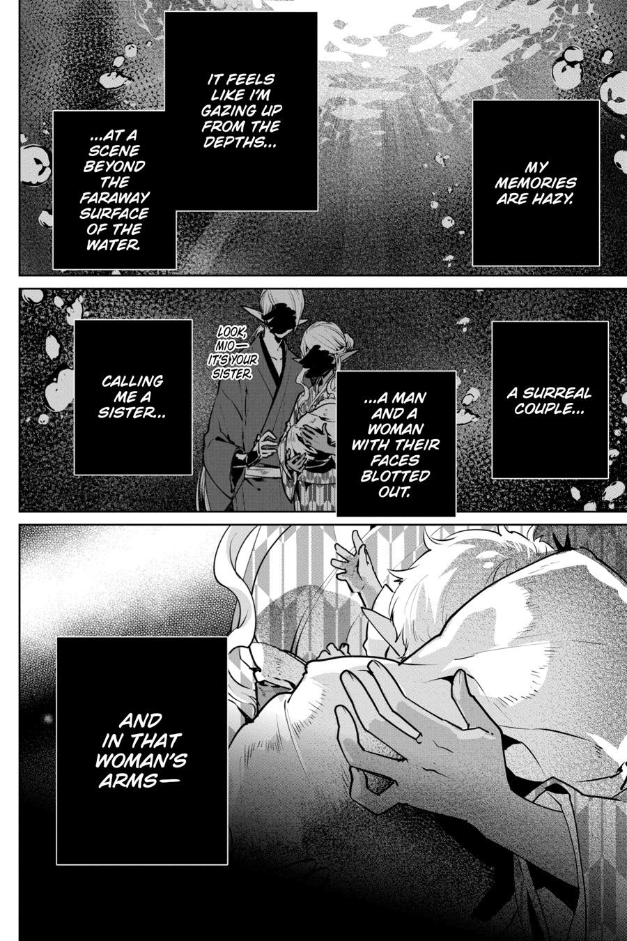 Final Fantasy - Lost Stranger Chapter 28 2