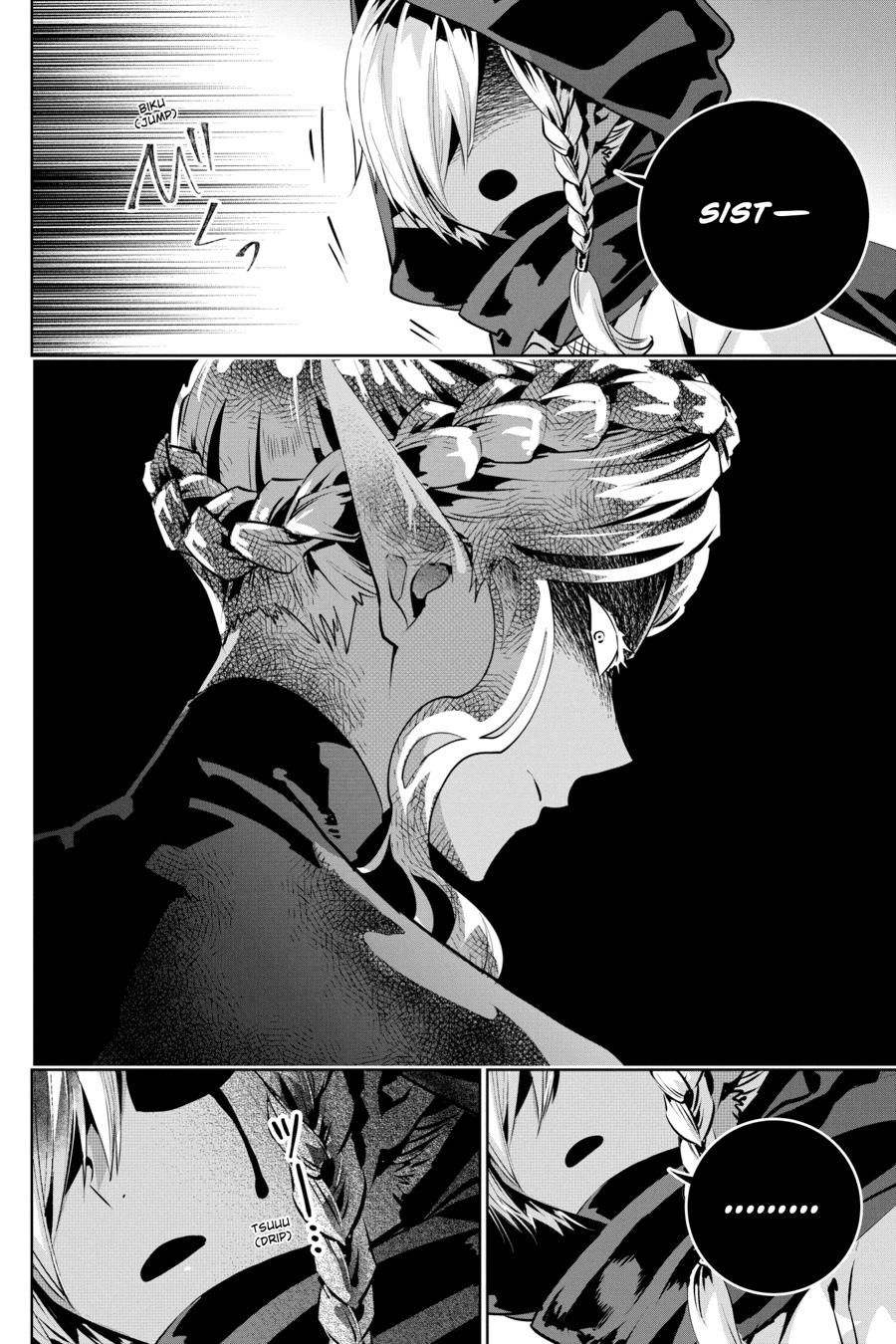 Final Fantasy - Lost Stranger Chapter 28 8