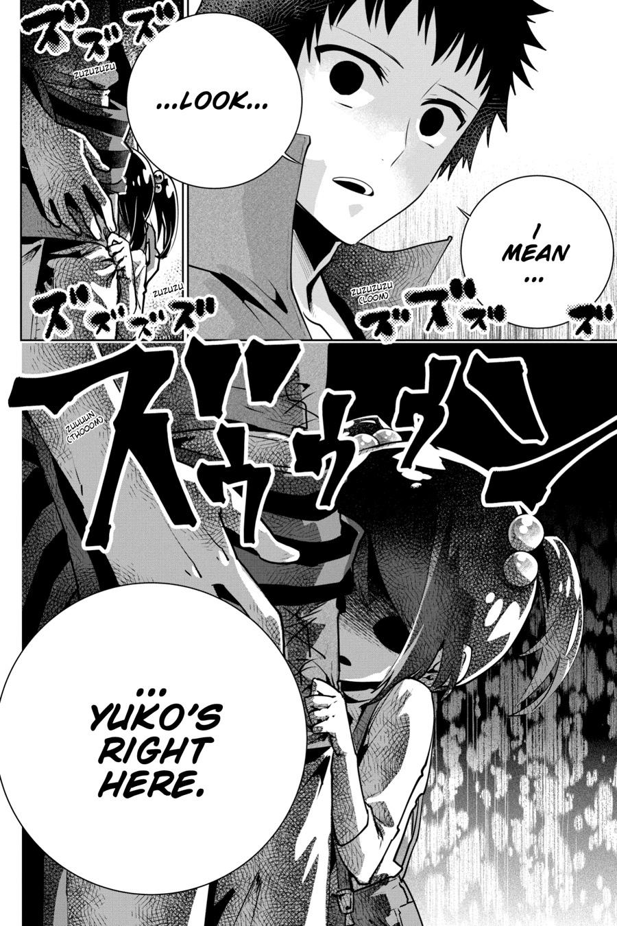 Final Fantasy - Lost Stranger Chapter 28 12