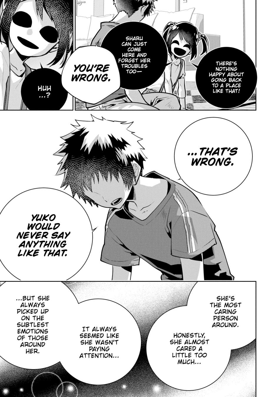 Final Fantasy - Lost Stranger Chapter 28 23