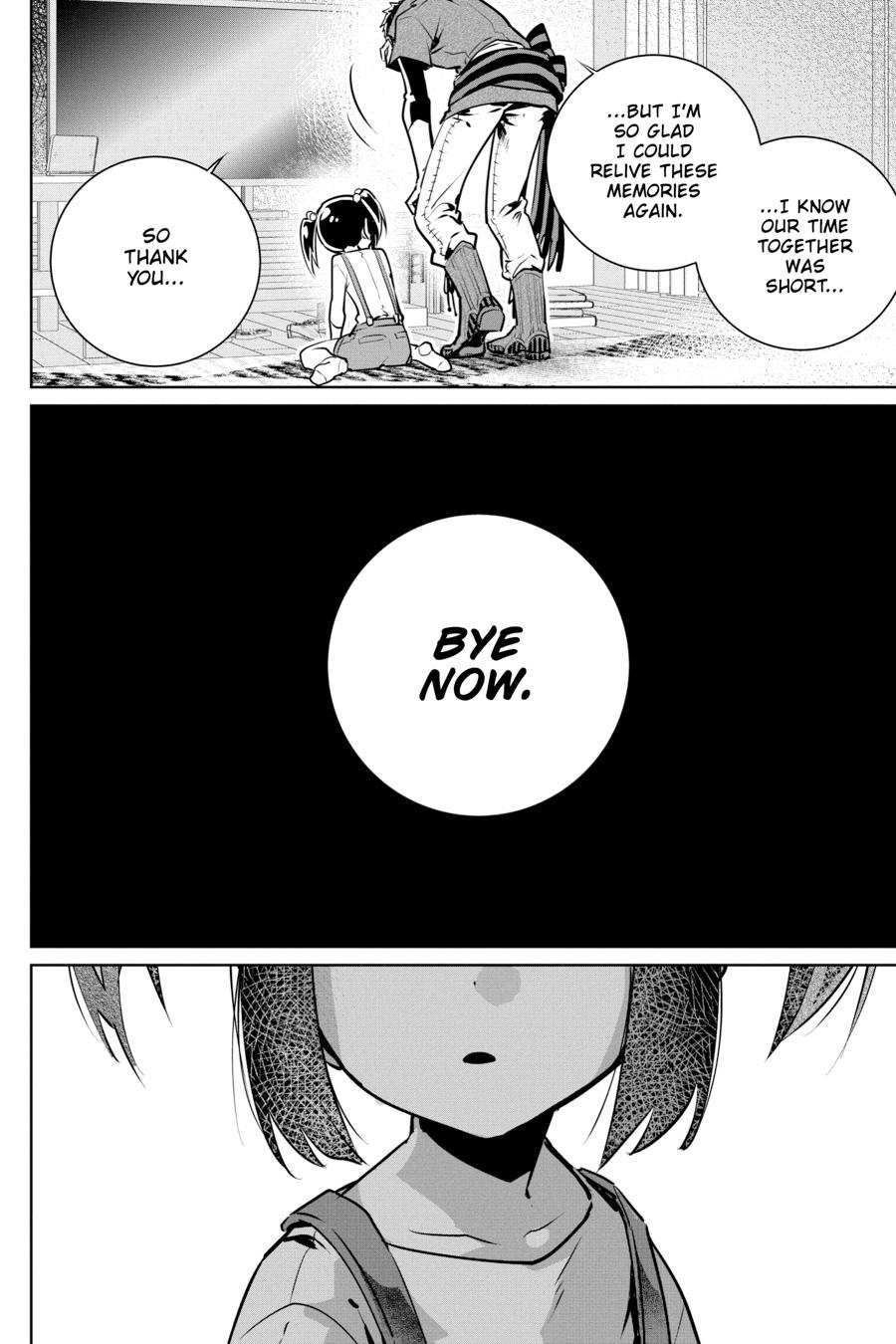 Final Fantasy - Lost Stranger Chapter 28 26