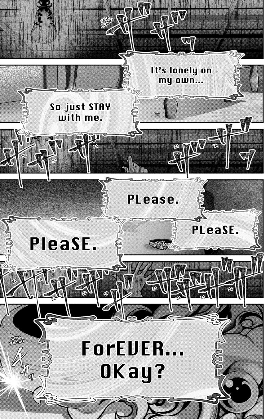 Final Fantasy - Lost Stranger Chapter 29 7