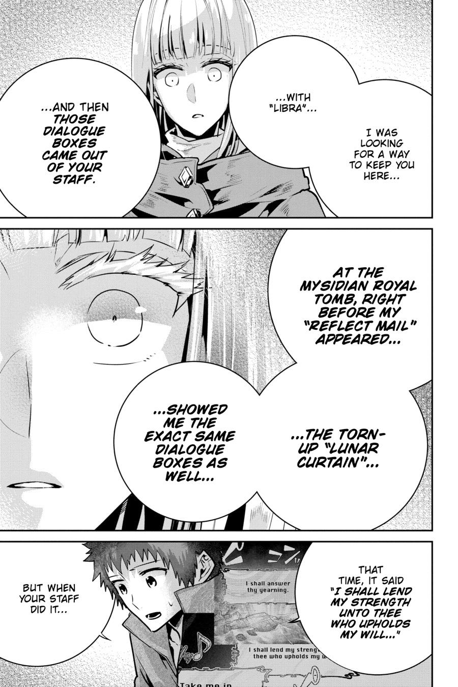 Final Fantasy - Lost Stranger Chapter 29 27