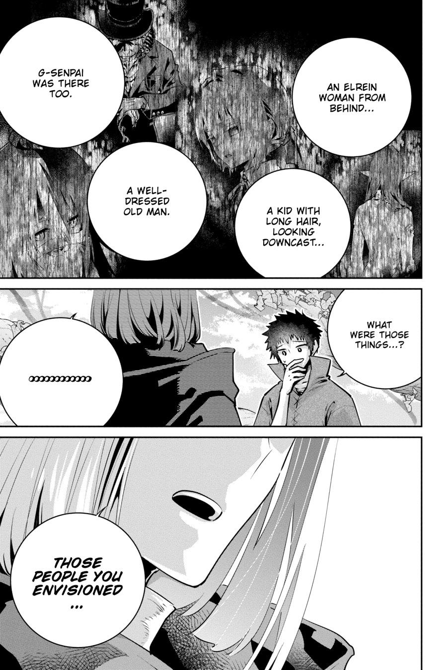Final Fantasy - Lost Stranger Chapter 29 29