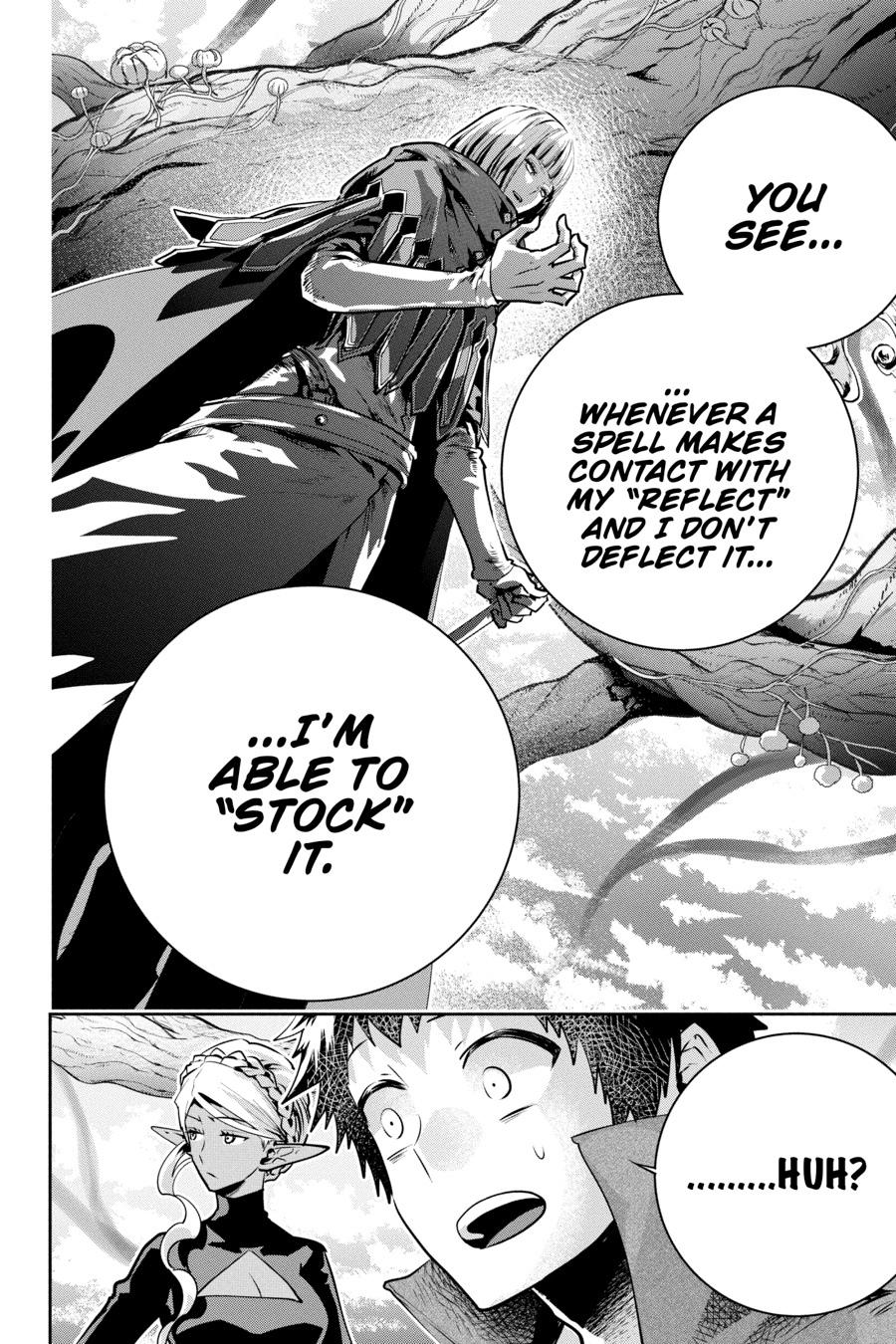 Final Fantasy - Lost Stranger Chapter 29 32