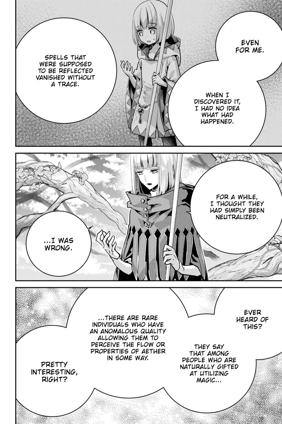 Final Fantasy - Lost Stranger Chapter 29 34