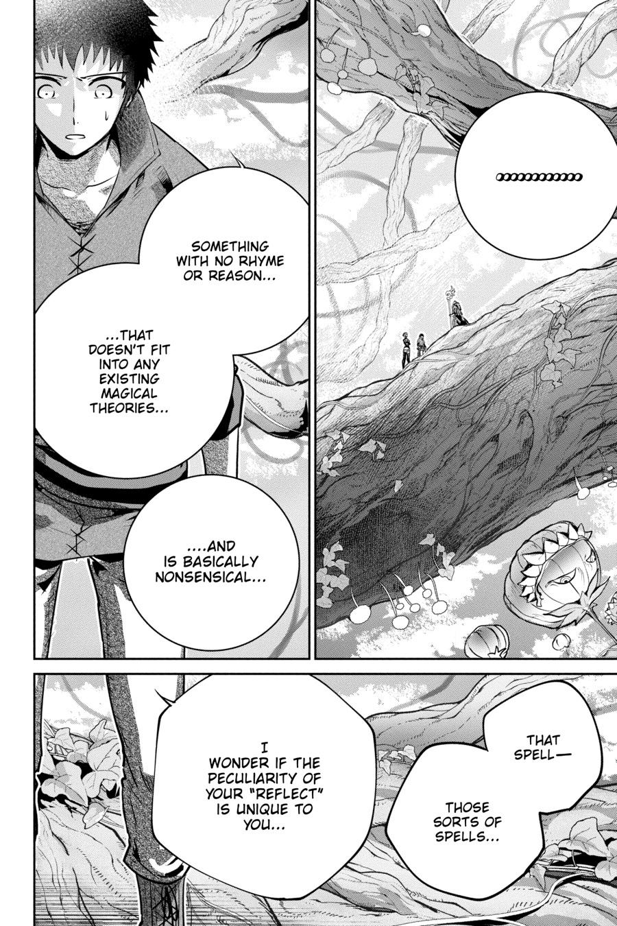 Final Fantasy - Lost Stranger Chapter 29 38