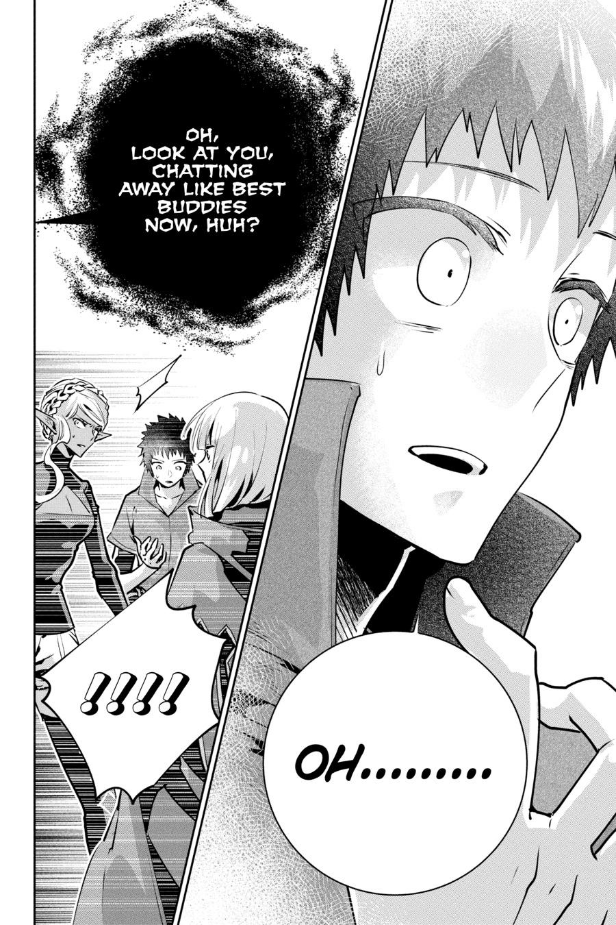 Final Fantasy - Lost Stranger Chapter 29 41