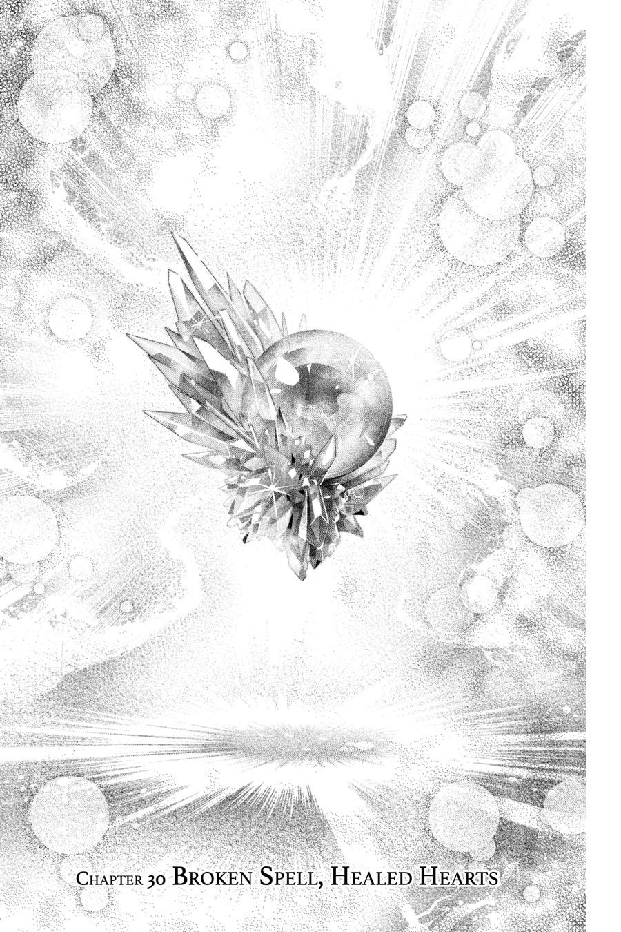 Final Fantasy - Lost Stranger Chapter 30 1