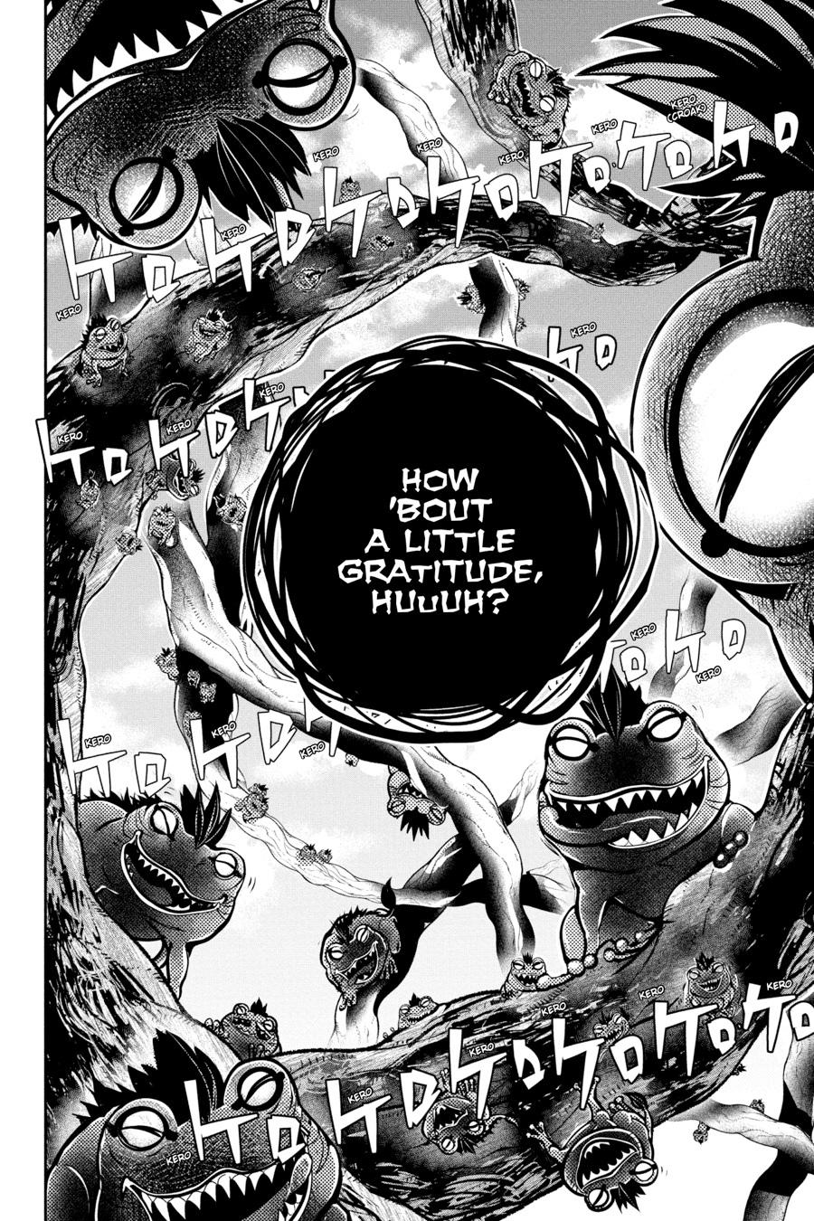 Final Fantasy - Lost Stranger Chapter 30 14