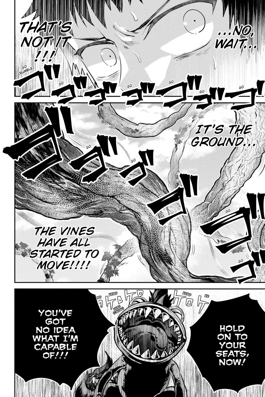 Final Fantasy - Lost Stranger Chapter 30 18