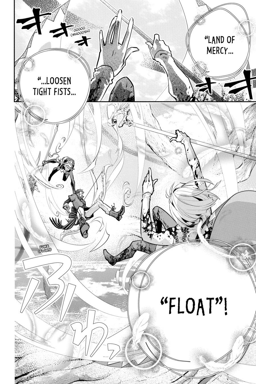 Final Fantasy - Lost Stranger Chapter 30 20