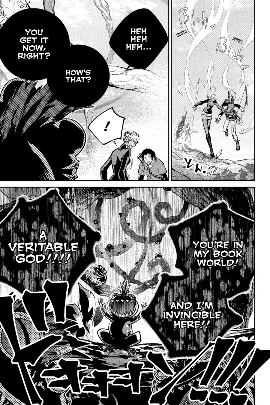 Final Fantasy - Lost Stranger Chapter 30 21