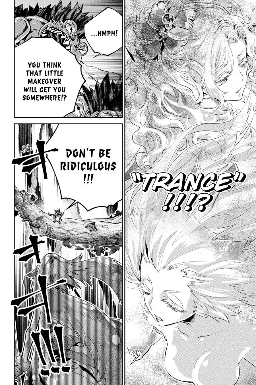 Final Fantasy - Lost Stranger Chapter 31 7