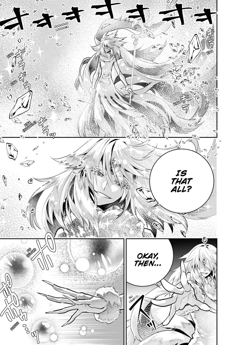 Final Fantasy - Lost Stranger Chapter 31 10