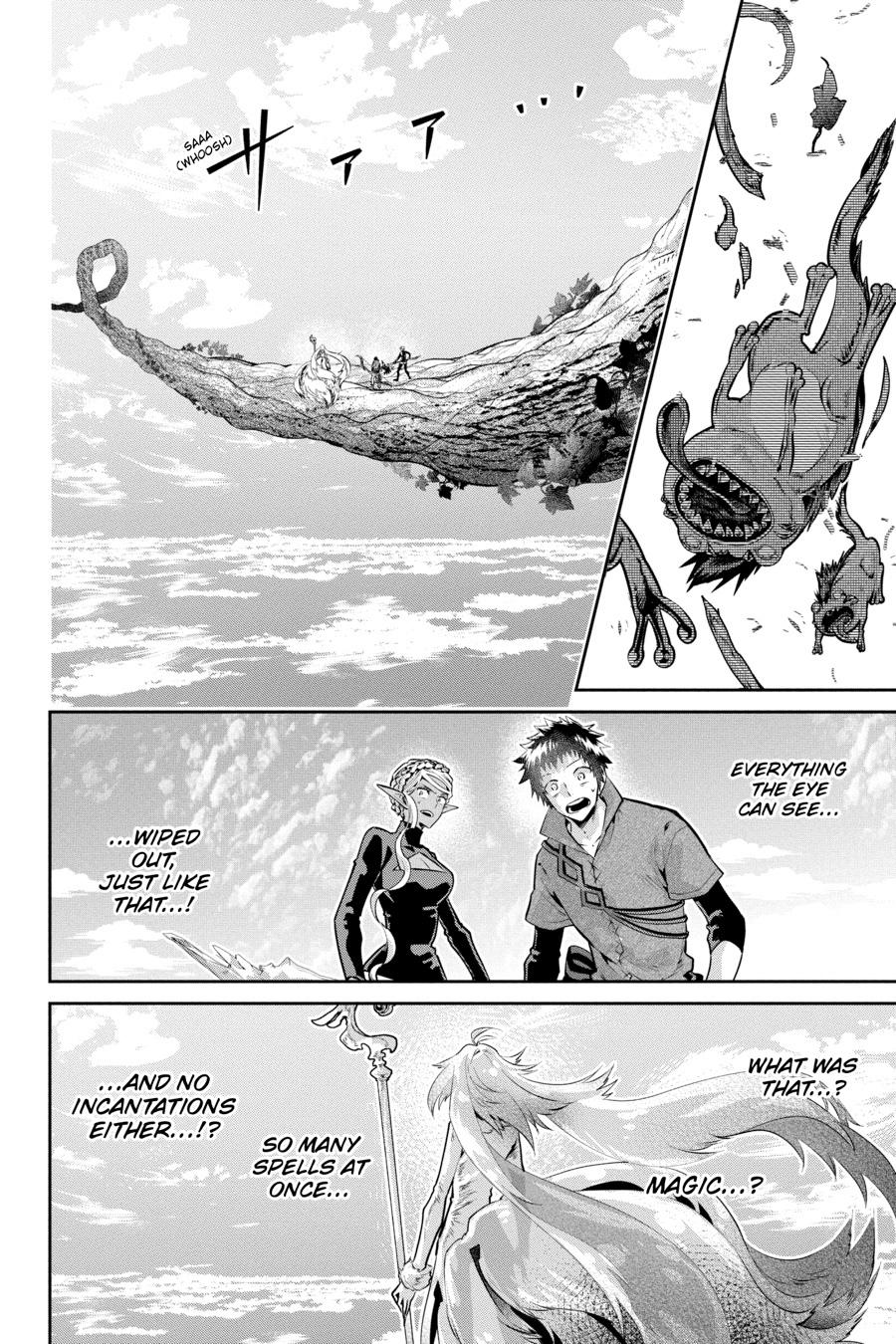 Final Fantasy - Lost Stranger Chapter 31 12