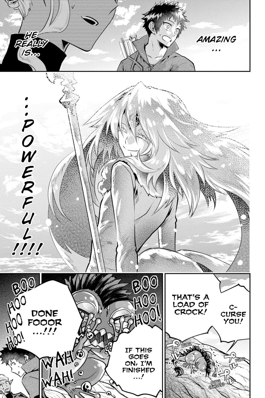Final Fantasy - Lost Stranger Chapter 31 15