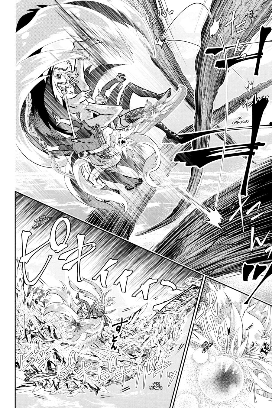 Final Fantasy - Lost Stranger Chapter 31 20