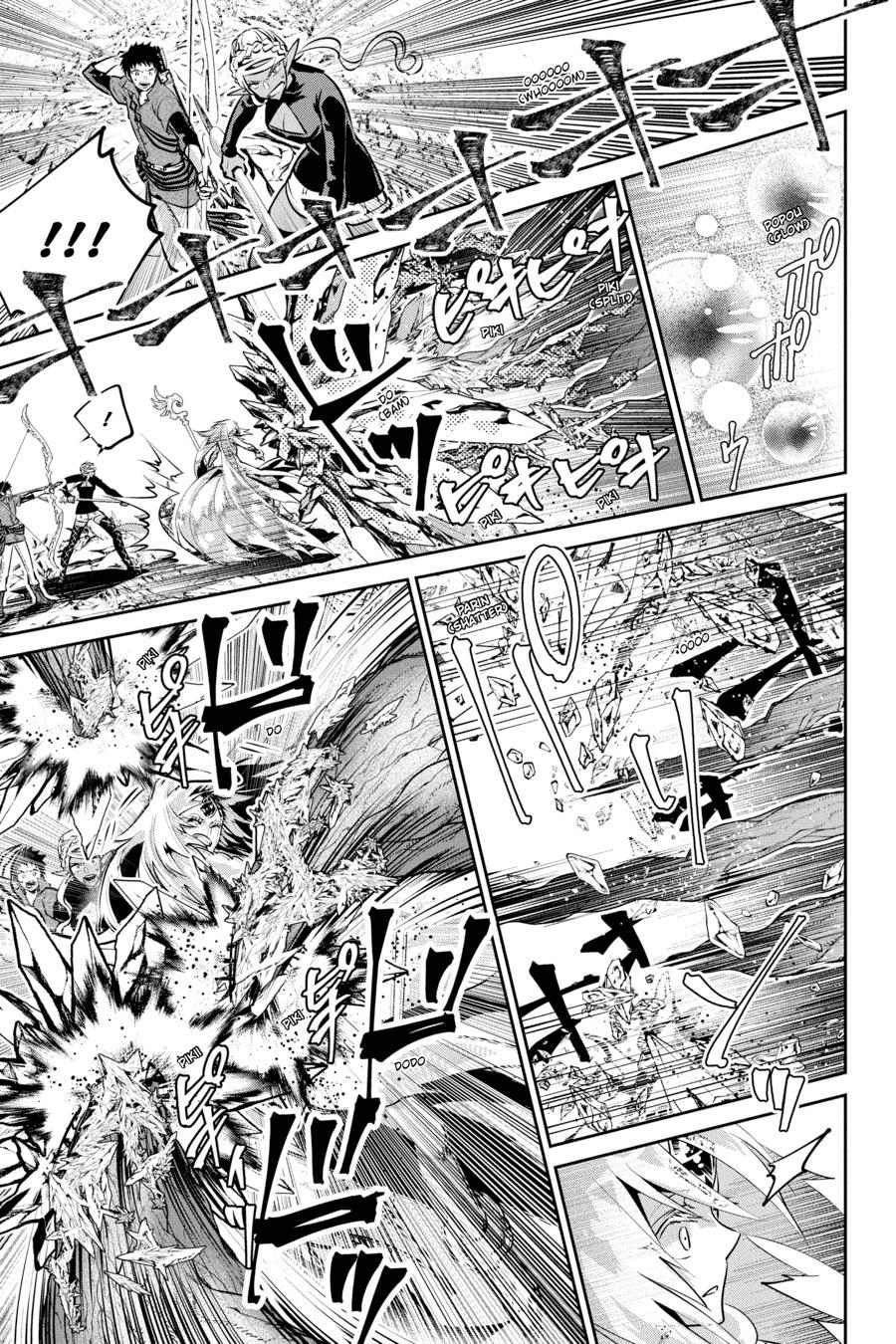 Final Fantasy - Lost Stranger Chapter 31 27