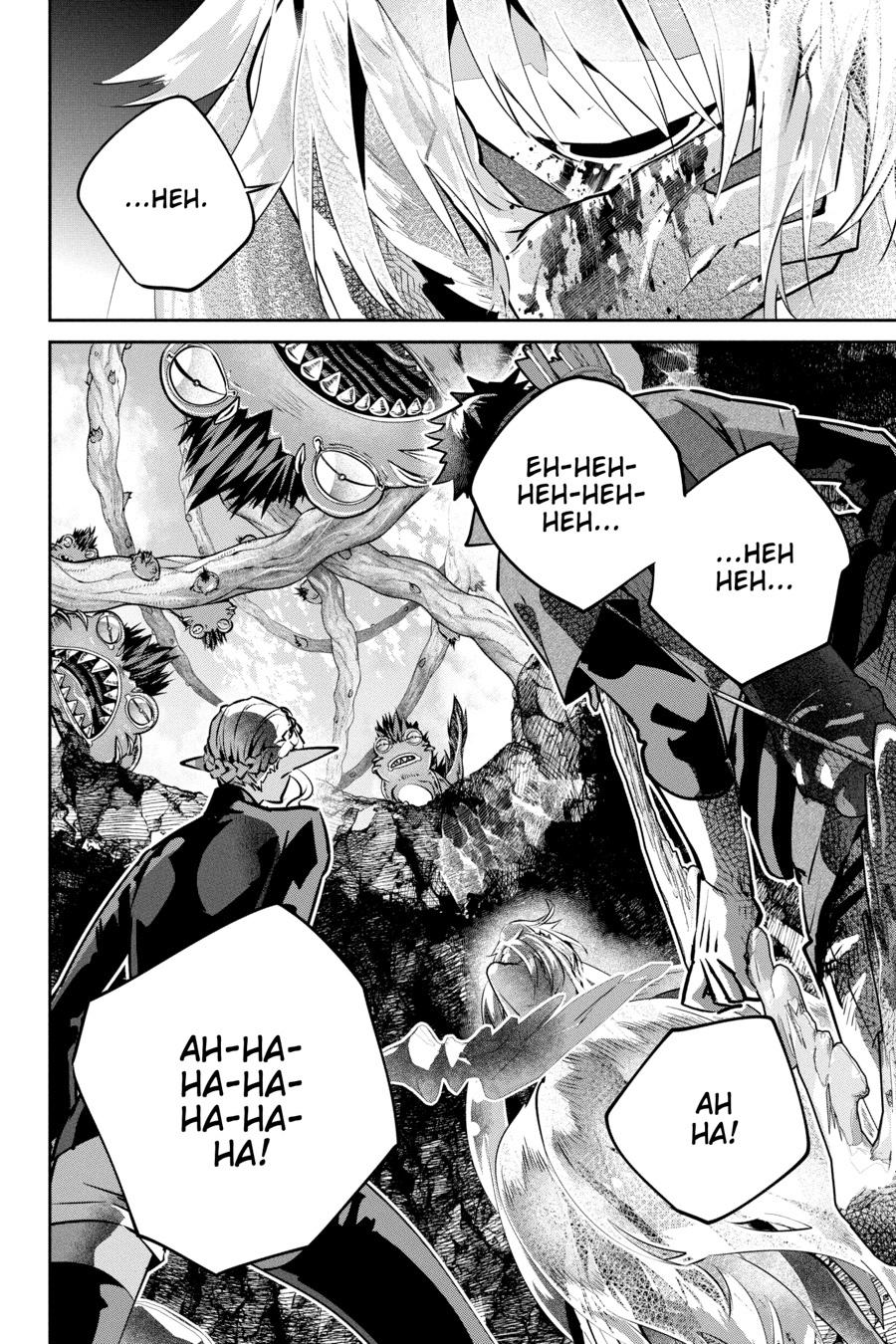 Final Fantasy - Lost Stranger Chapter 31 30