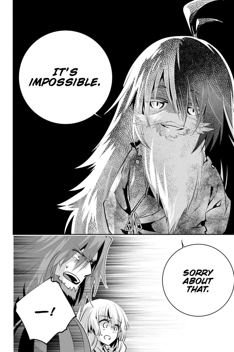 Final Fantasy - Lost Stranger Chapter 32 18