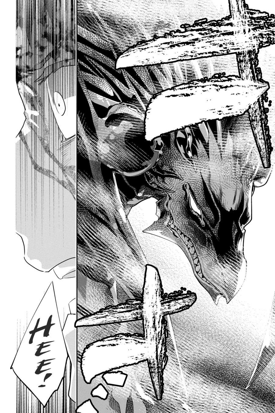 Final Fantasy - Lost Stranger Chapter 34 18