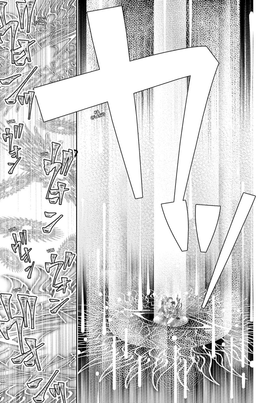 Final Fantasy - Lost Stranger Chapter 34 23
