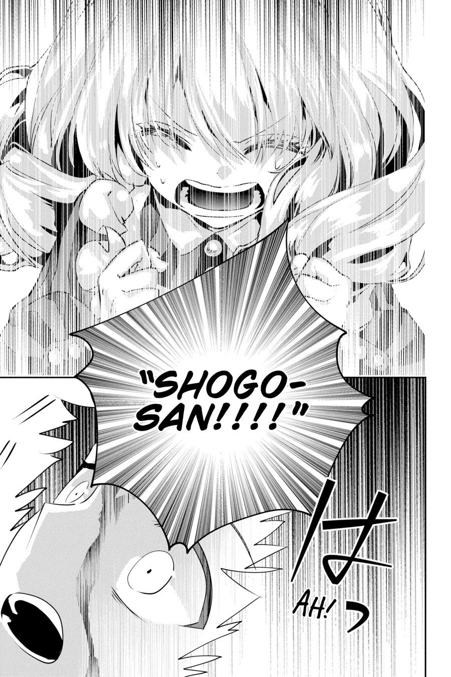 Final Fantasy - Lost Stranger Chapter 34 27