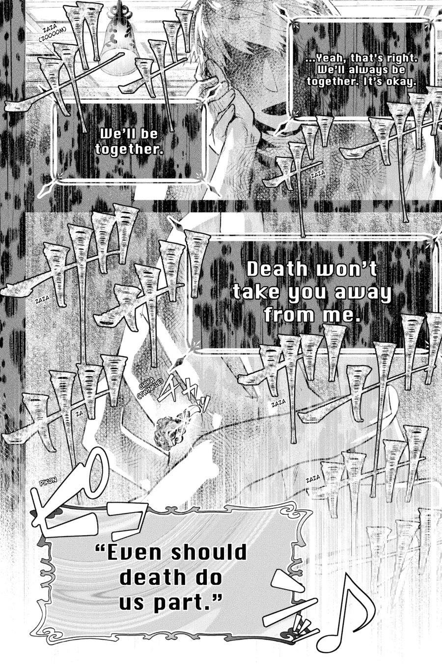Final Fantasy - Lost Stranger Chapter 34 49
