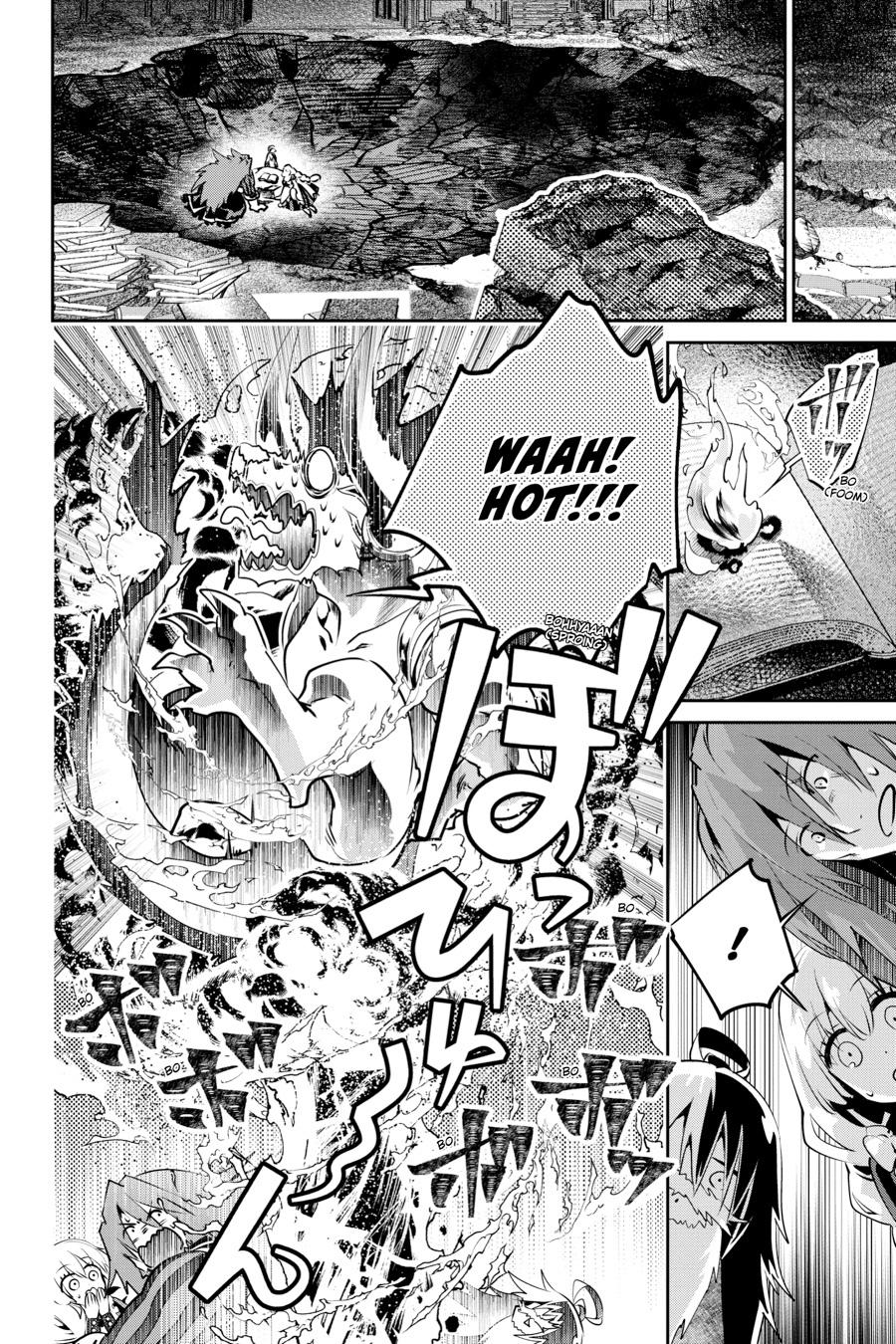 Final Fantasy - Lost Stranger Chapter 35 10