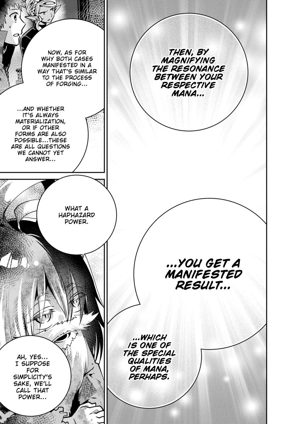 Final Fantasy - Lost Stranger Chapter 35 19