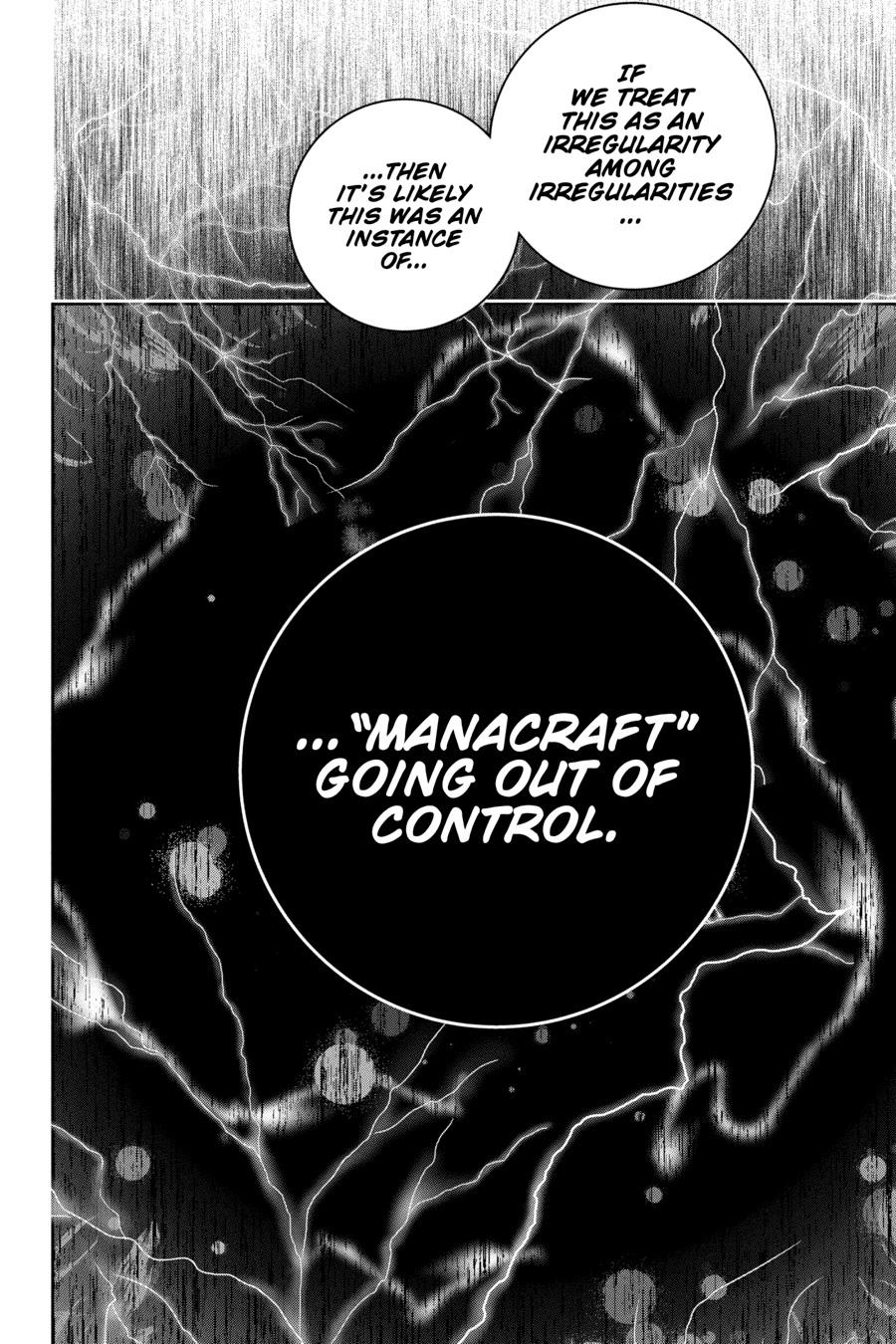 Final Fantasy - Lost Stranger Chapter 35 22