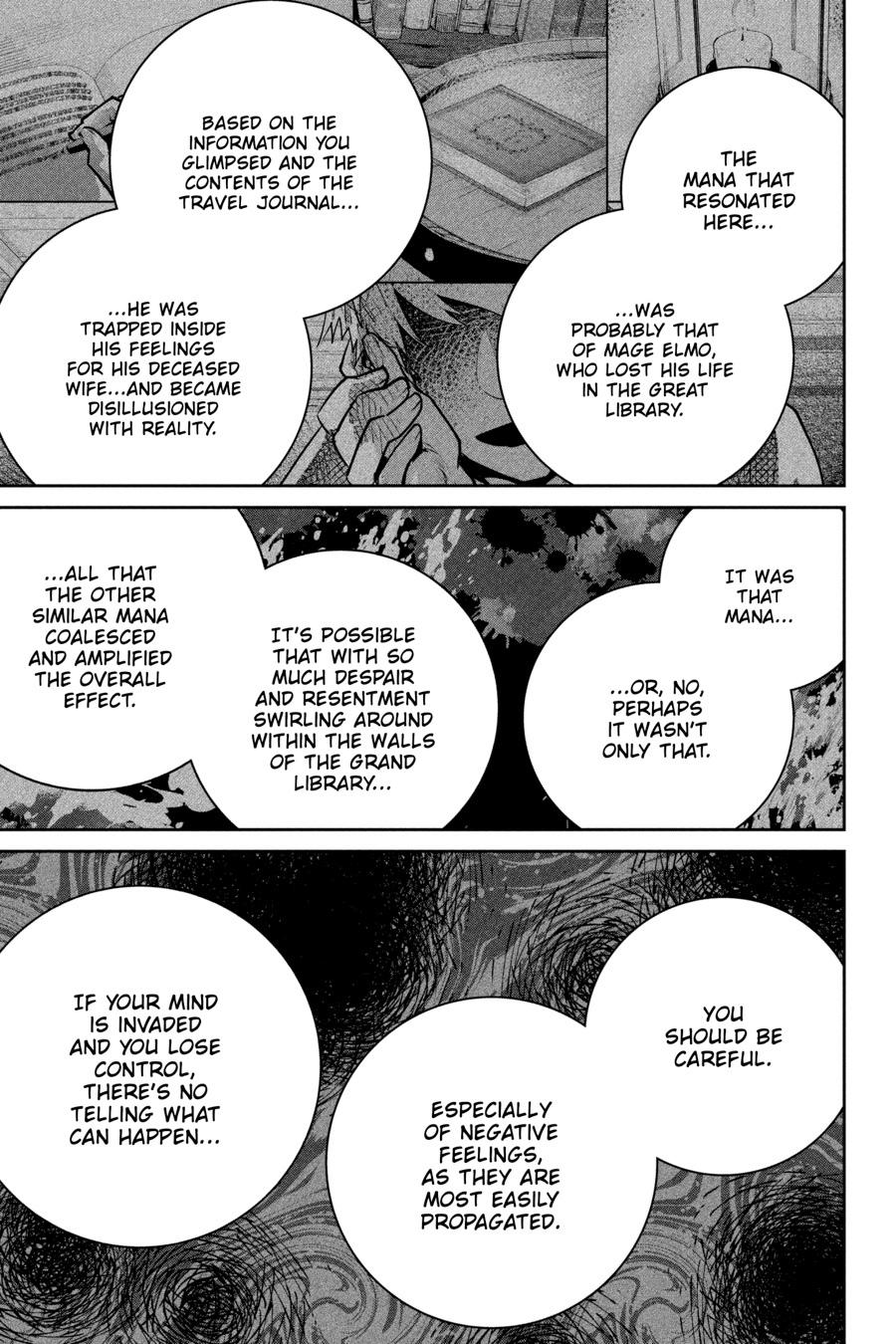 Final Fantasy - Lost Stranger Chapter 35 23