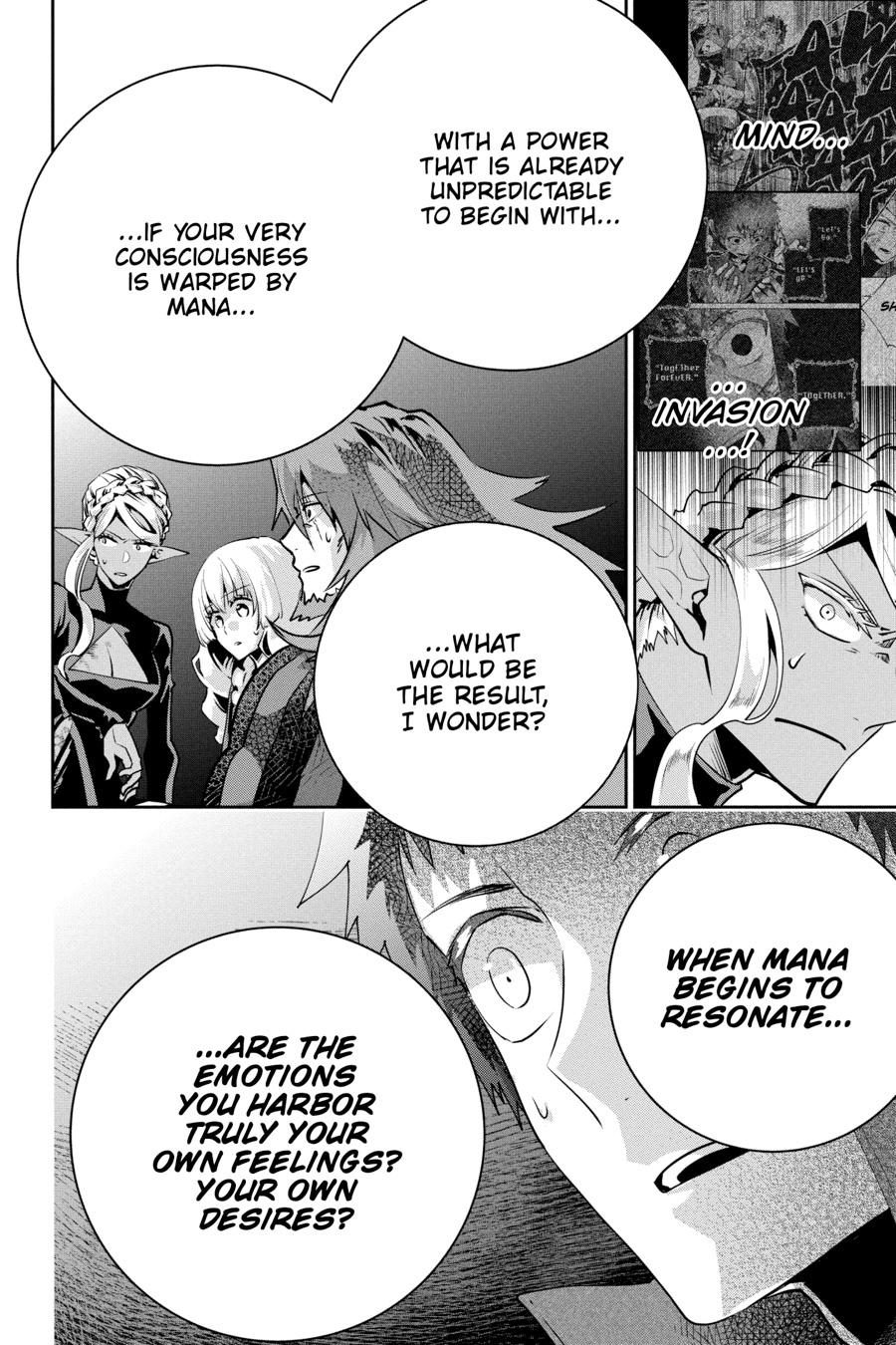 Final Fantasy - Lost Stranger Chapter 35 24