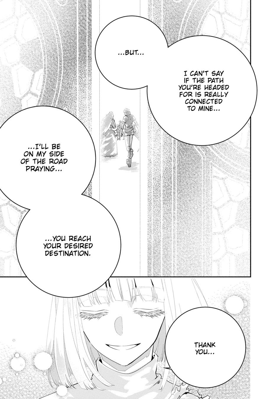Final Fantasy - Lost Stranger Chapter 35 49