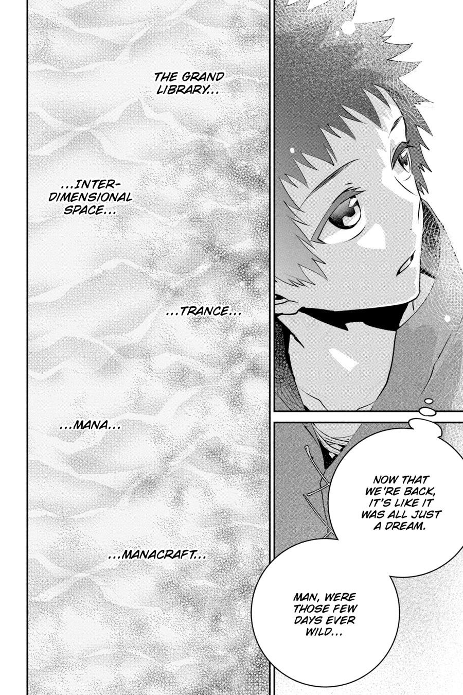 Final Fantasy - Lost Stranger Chapter 35 60