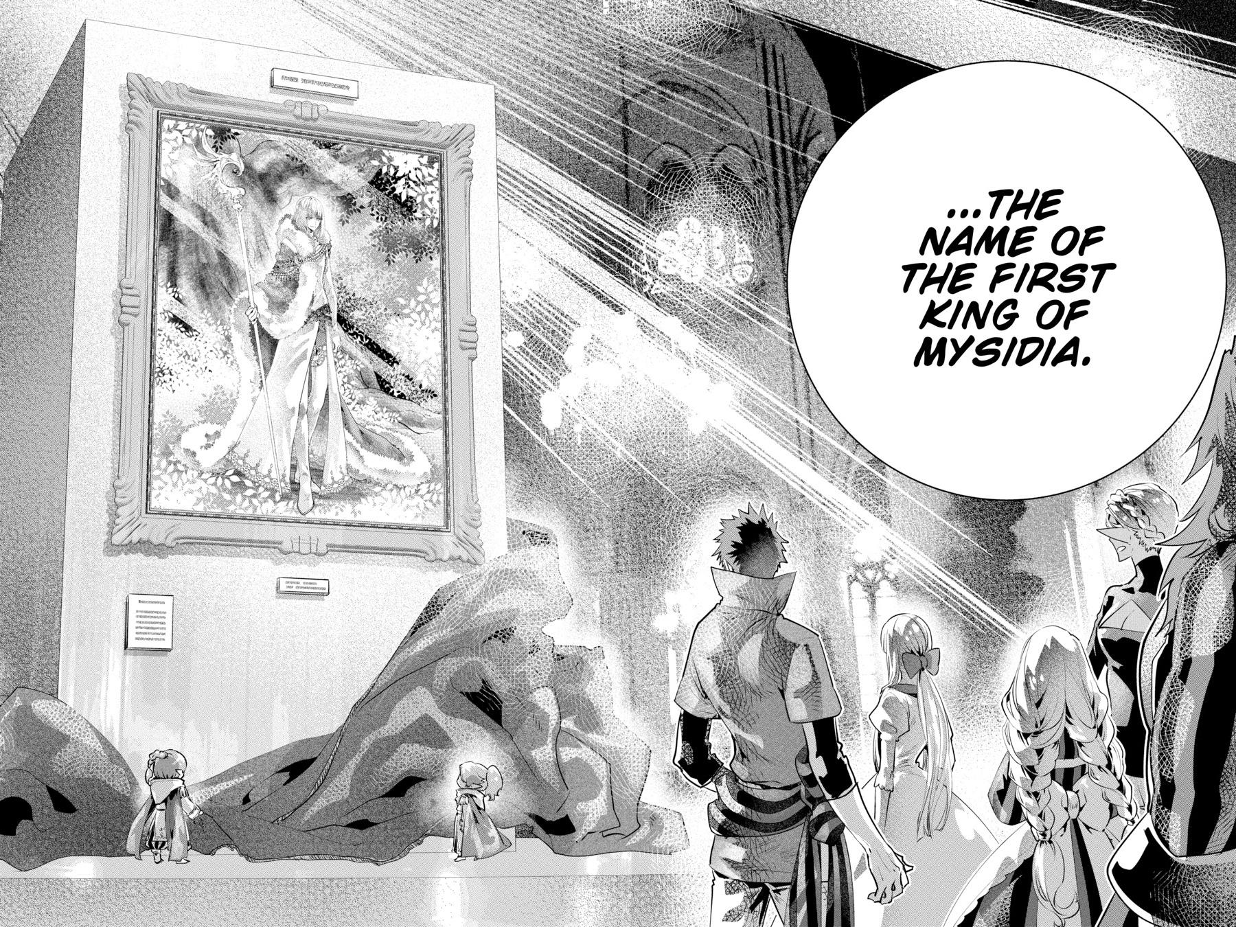 Final Fantasy - Lost Stranger Chapter 35 66